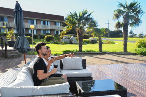 Kangaroo Island Seaside Inn - Tourism Townsville 14
