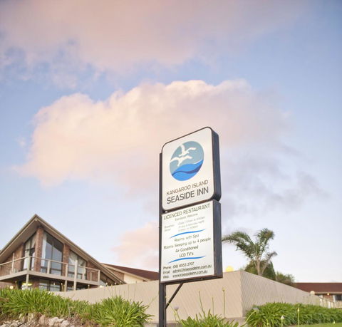Kangaroo Island Seaside Inn - Tourism Townsville 37