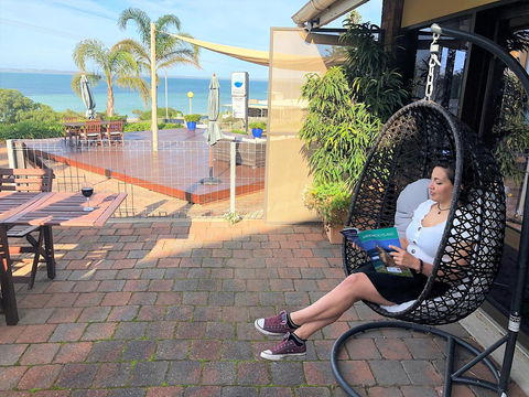 Kangaroo Island Seaside Inn - Tourism Townsville 7