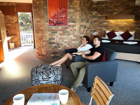 Kangaroo Island Seaside Inn - Tourism Townsville 9