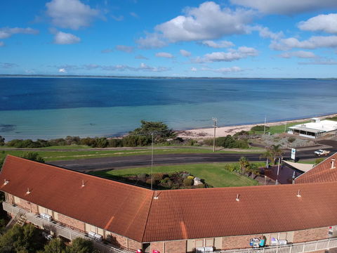 Kangaroo Island Seaside Inn - Tourism Townsville 17