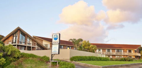 Kangaroo Island Seaside Inn - Tourism Townsville 27