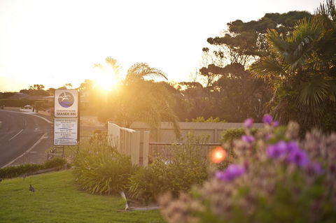 Kangaroo Island Seaside Inn - Tourism Townsville 23