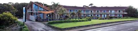 Kangaroo Island Seaside Inn - Tourism Townsville 12