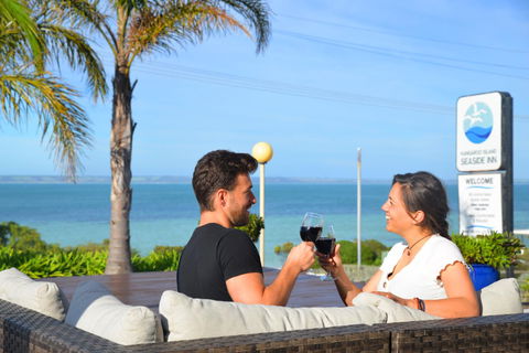 Kangaroo Island Seaside Inn - Tourism Townsville 0