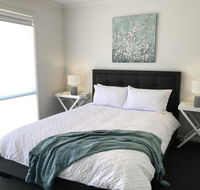 Villa Canto - Tourism Townsville