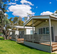 Waikerie Holiday Park - Tourism Townsville