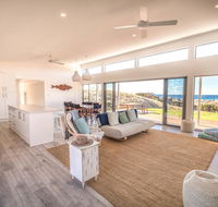 Middle River Beach House Western House - Tourism Townsville