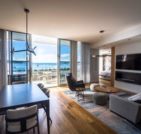 Promenade Penthouse Apartment - Tourism Townsville
