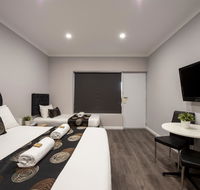 City Centre Motel Hotel - Tourism Townsville