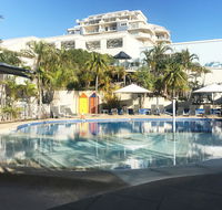 Ramada Resort by Wyndham Shoal Bay - Tourism Townsville