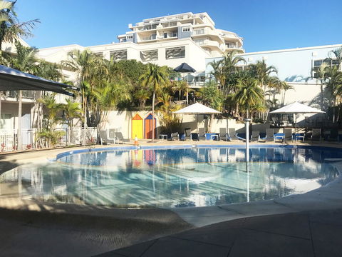 Ramada Resort By Wyndham Shoal Bay - Tourism Townsville 0