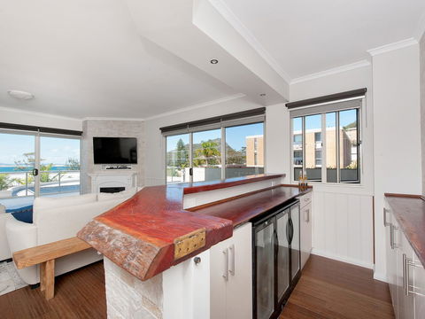 Ramada Resort By Wyndham Shoal Bay - Tourism Townsville 12