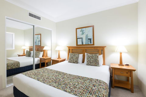 Ramada Resort By Wyndham Shoal Bay - Tourism Townsville 37
