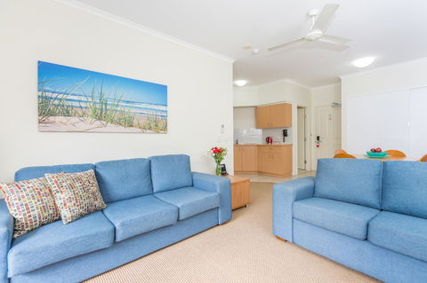 Ramada Resort By Wyndham Shoal Bay - Tourism Townsville 28