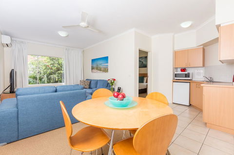 Ramada Resort By Wyndham Shoal Bay - Tourism Townsville 3