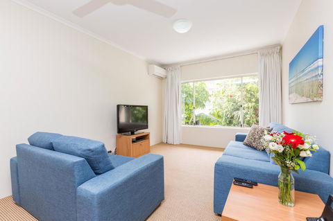 Ramada Resort By Wyndham Shoal Bay - Tourism Townsville 29