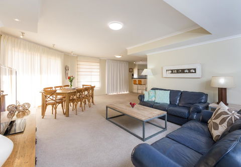 Ramada Resort By Wyndham Shoal Bay - Tourism Townsville 42