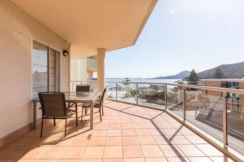 Ramada Resort By Wyndham Shoal Bay - Tourism Townsville 30