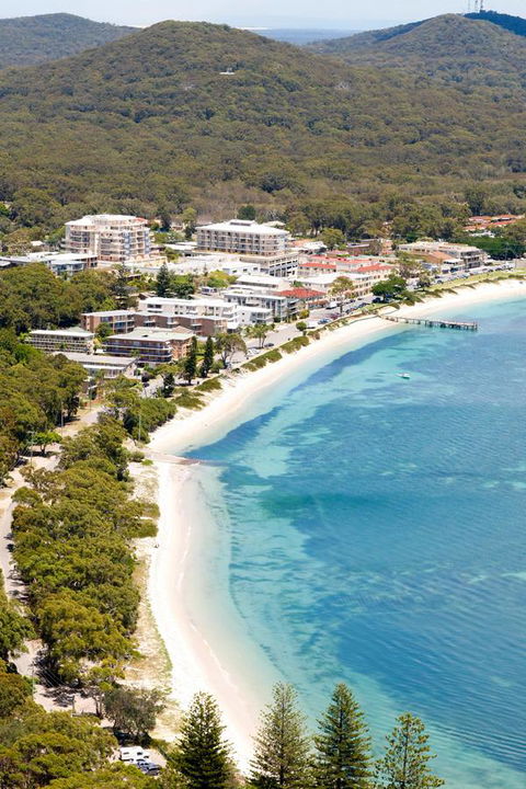Ramada Resort By Wyndham Shoal Bay - Tourism Townsville 7