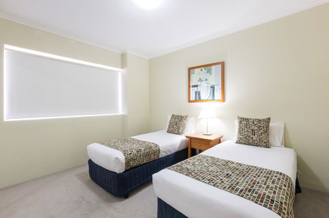 Ramada Resort By Wyndham Shoal Bay - Tourism Townsville 35
