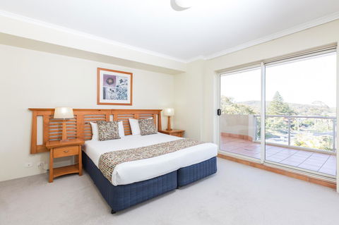Ramada Resort By Wyndham Shoal Bay - Tourism Townsville 32