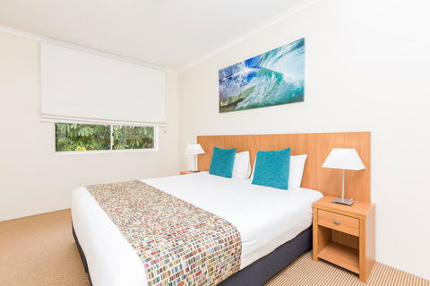 Ramada Resort By Wyndham Shoal Bay - Tourism Townsville 27