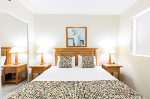 Ramada Resort By Wyndham Shoal Bay - Tourism Townsville 36