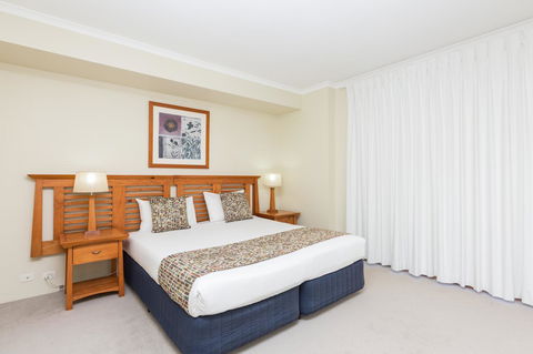Ramada Resort By Wyndham Shoal Bay - Tourism Townsville 40