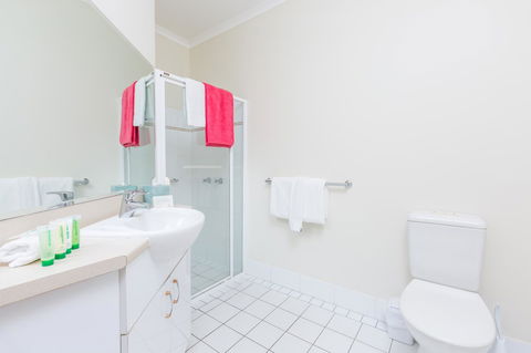 Ramada Resort By Wyndham Shoal Bay - Tourism Townsville 26