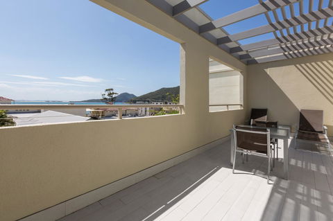 Ramada Resort By Wyndham Shoal Bay - Tourism Townsville 43