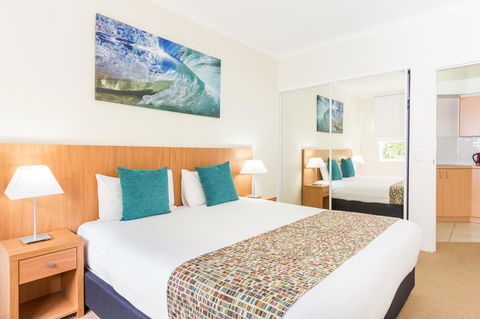 Ramada Resort By Wyndham Shoal Bay - Tourism Townsville 2