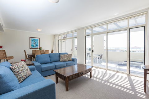 Ramada Resort By Wyndham Shoal Bay - Tourism Townsville 44