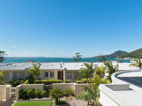 Ramada Resort By Wyndham Shoal Bay - Tourism Townsville 6