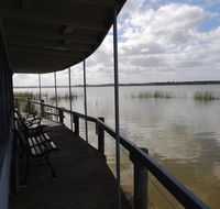 PS Federal Retreat Paddle Steamer Goolwa - Tourism Townsville
