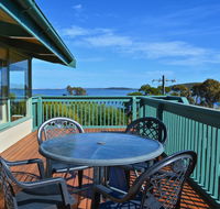 Dolphinview - Tourism Townsville