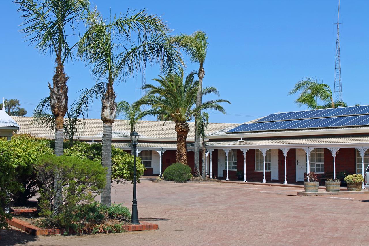 Solomontown SA Tourism Townsville