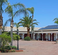John Pirie Motor Inn - Tourism Townsville