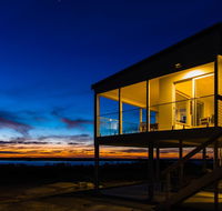 Southern Ocean Lookout - Tourism Townsville