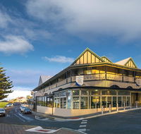 Aurora Ozone Hotel - Tourism Townsville