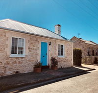 Goolwa Mariners Cottage - Free Wifi and Pet Friendly - Centrally located in Historic Region - Tourism Townsville