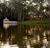 Lincoln Downs Resort Batemans Bay - Tourism Townsville