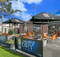 The Ocean Crest - Tourism Townsville