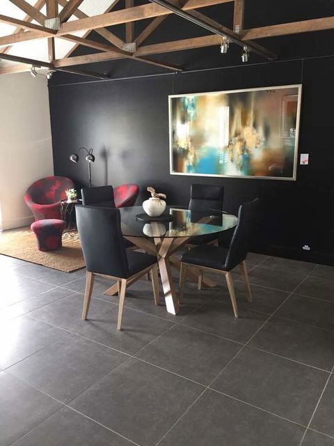 Irongate Studio B&B - Tourism Townsville 11
