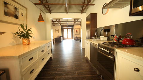 Irongate Studio B&B - Tourism Townsville 18