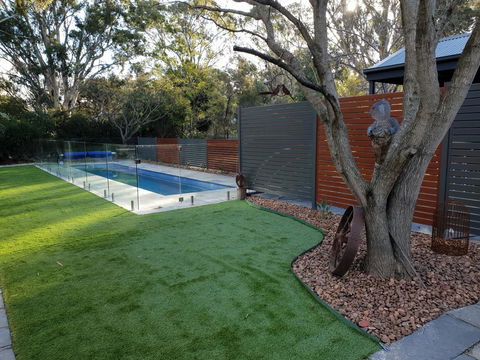 Irongate Studio B&B - Tourism Townsville 19
