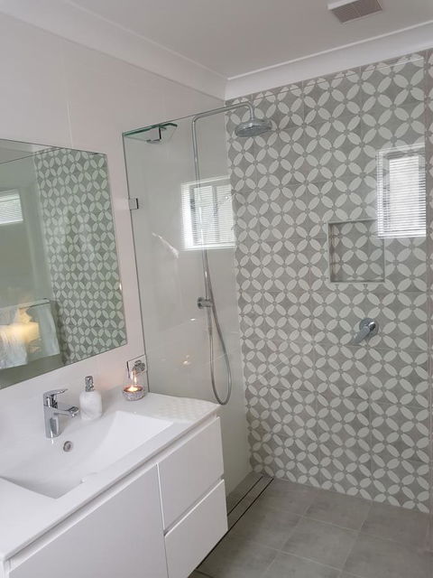 Irongate Studio B&B - Tourism Townsville 4