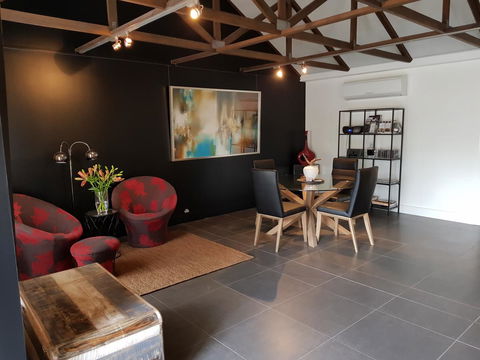 Irongate Studio B&B - Tourism Townsville 2