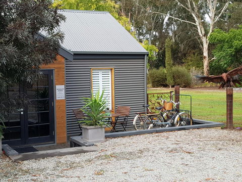 Irongate Studio B&B - Tourism Townsville 7