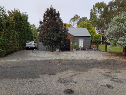 Irongate Studio B&B - Tourism Townsville 8